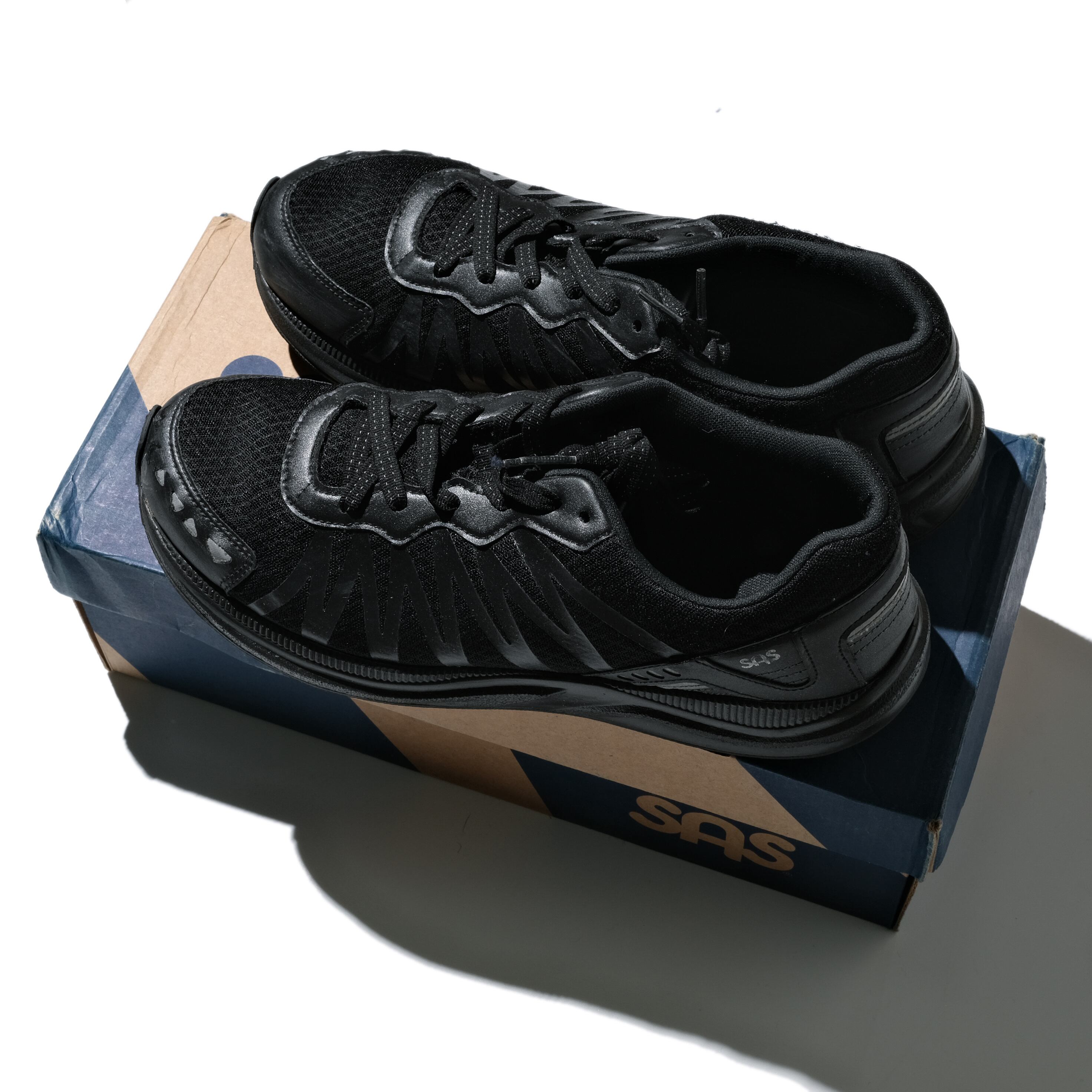 "MINT" US Military training shoes SAS Misson 1 Stability with BOX goodbuy