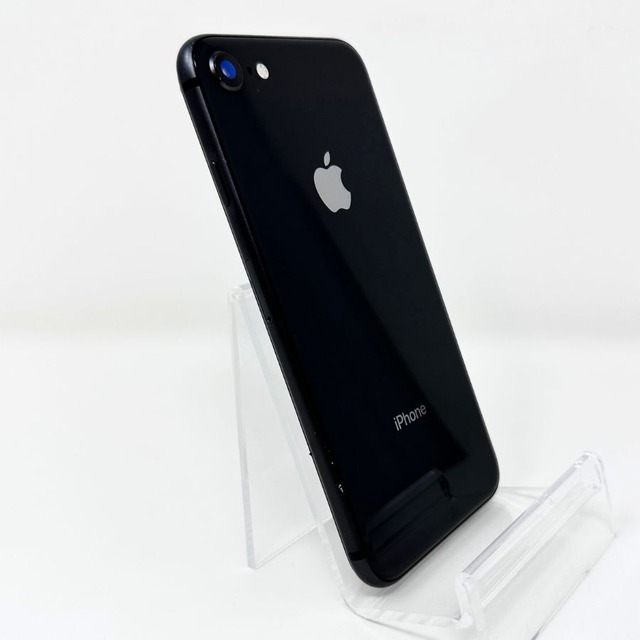 iPhone8 64GB SIMフリー スペースグレー | OnlineストアBOSS【スマホ 