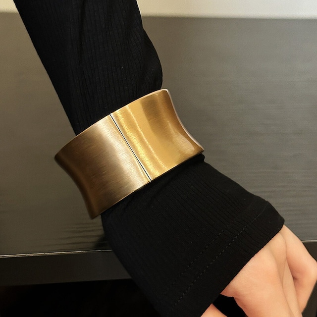wide bangle 10954