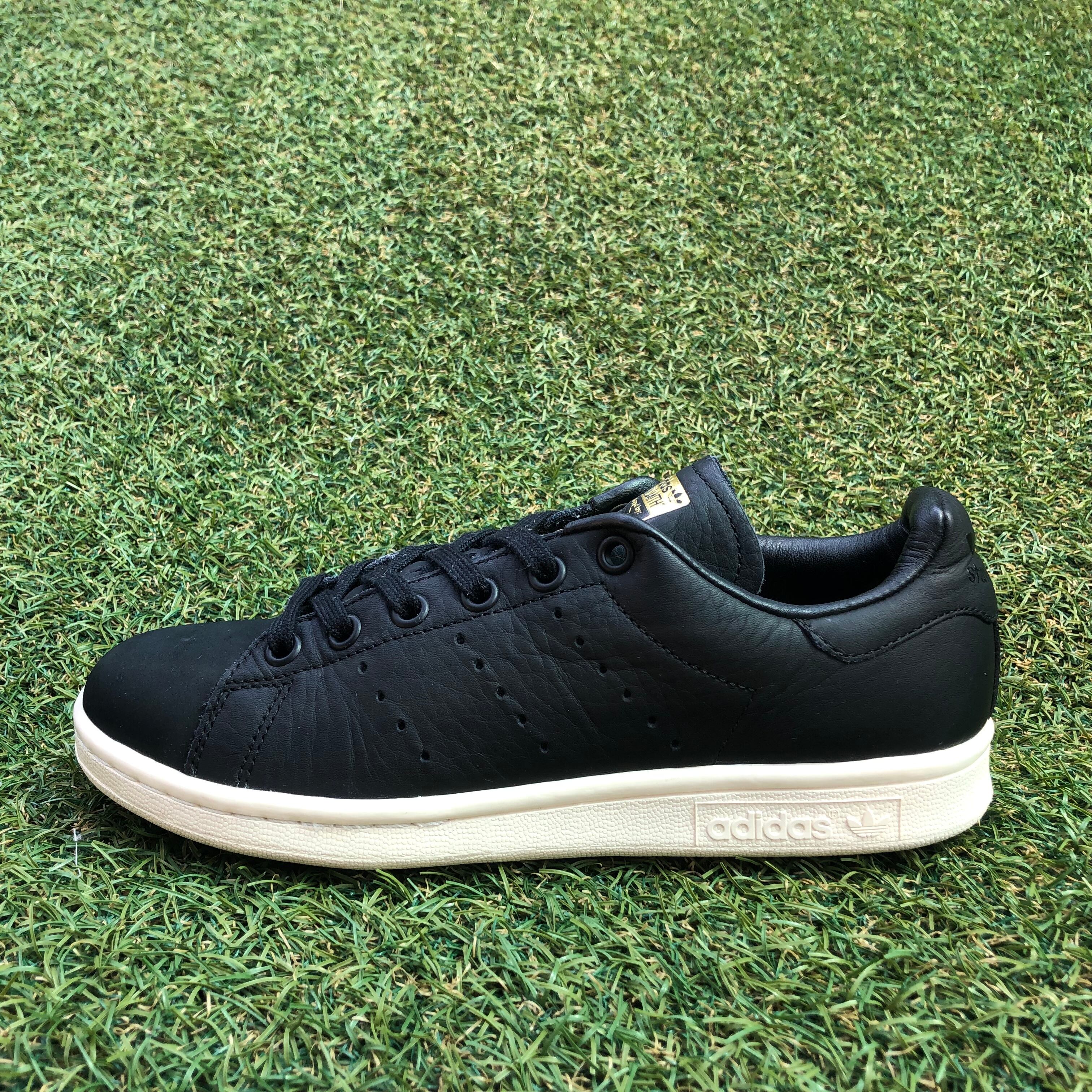 adidas STANSMISTH PREMIUM アディダス スタンスミス プレミアム H973