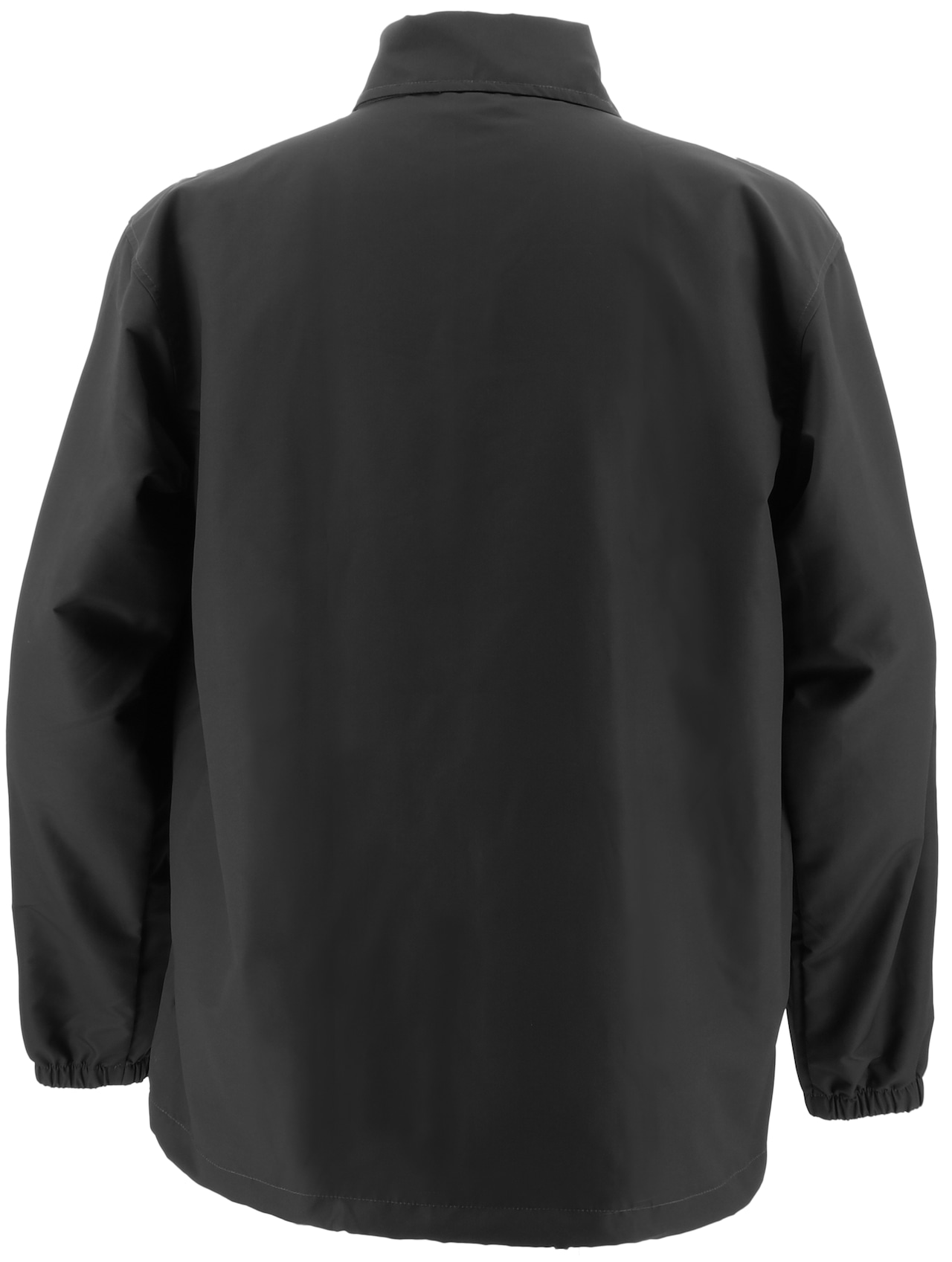 HM-W11 超はっ水コーチジャケット