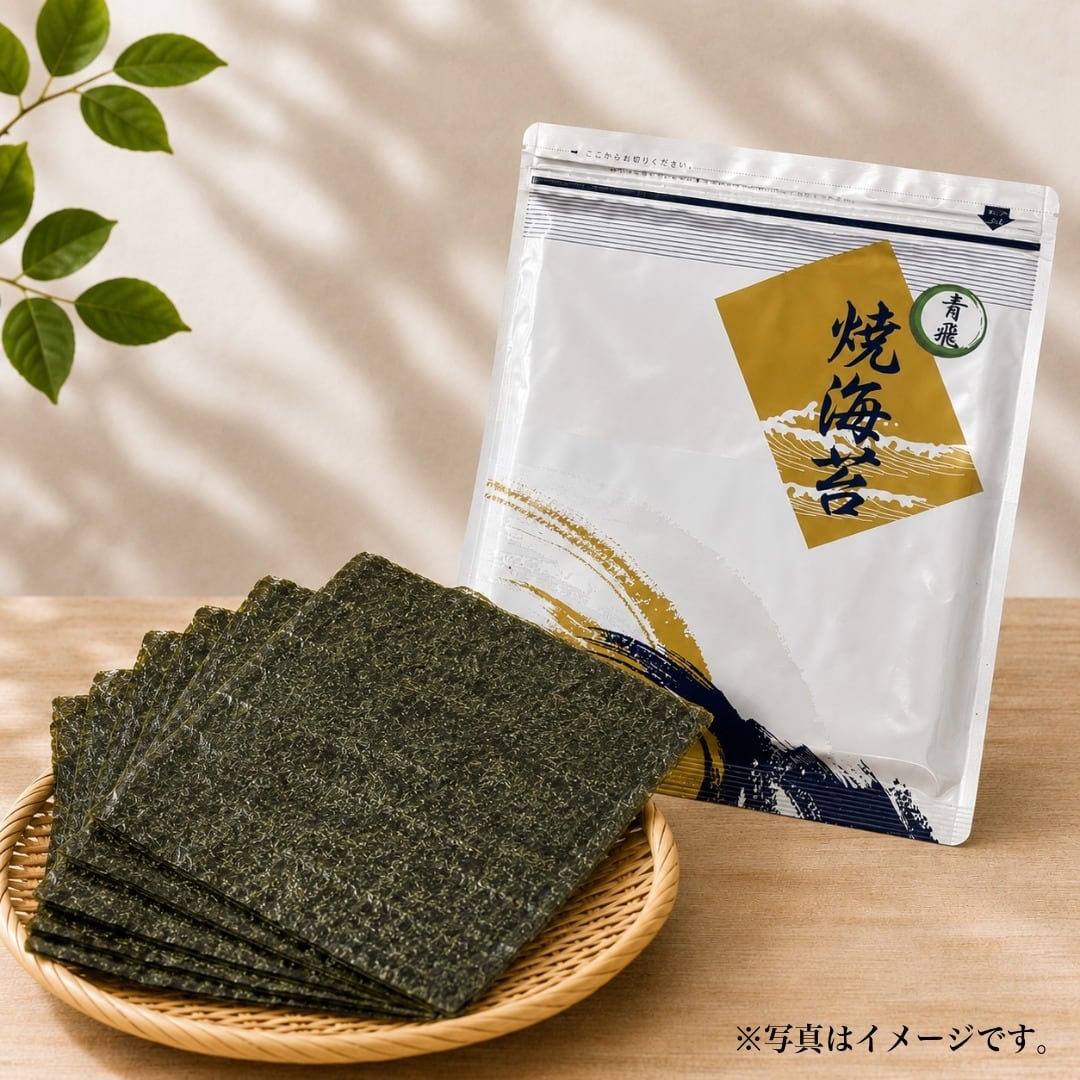 ALL ITEM | 愛知県漁連 味付けのり販売