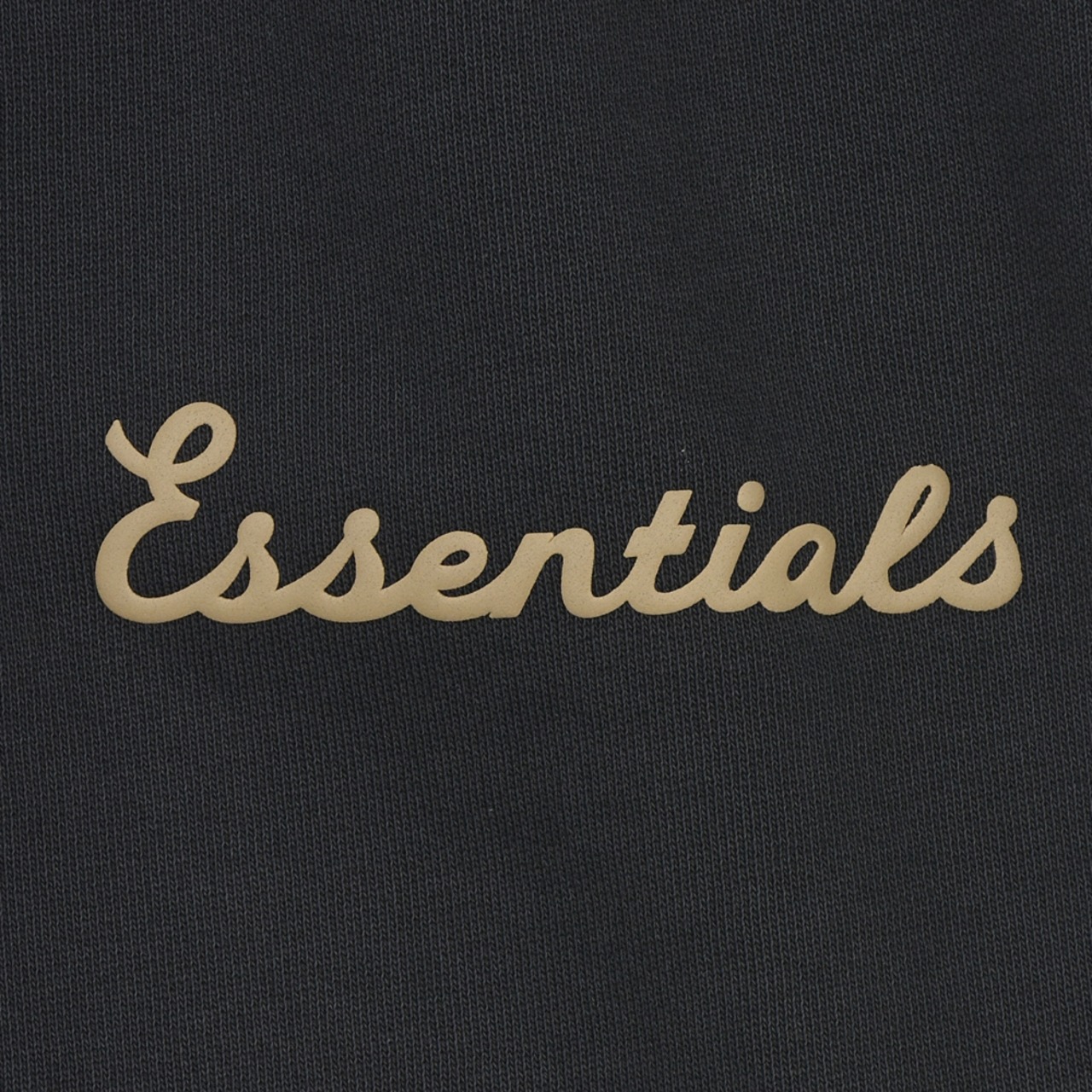 【ESSENTIALS】TRAINING CLASSIC FIT SHORT - 4