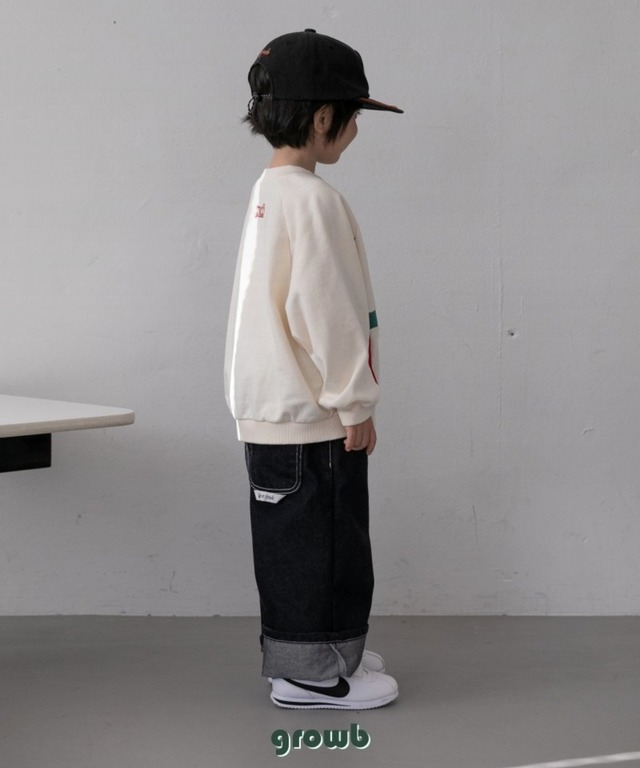 《送料無料》予約:フライパンツ【growb】