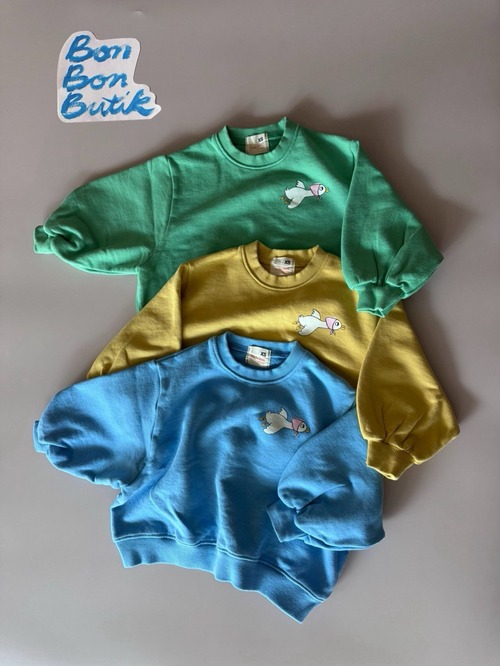 bonbon butik［取寄］coloring mtm 26spring