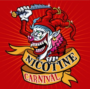 NICOTINE / CARNIVAL (SKY Records盤)