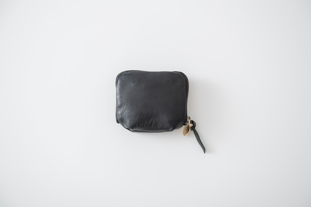 (WEB限定)  MUJI：coin case -16.(mini wallet)