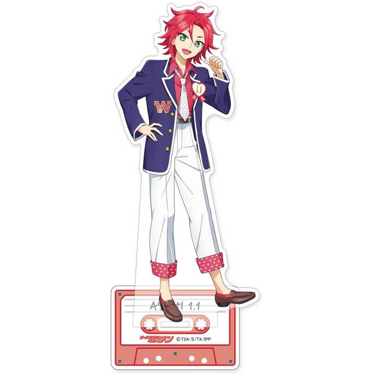 プリパラ10周年 | グルーヴガレージ【プリティーシリーズ