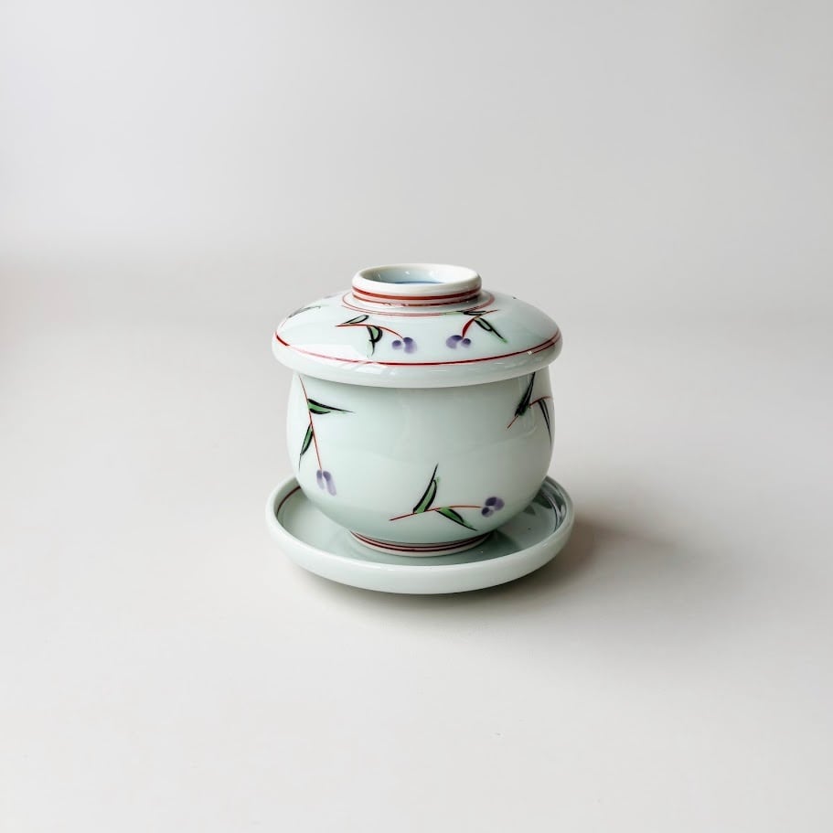 茶碗蒸し | 和食器のすべて