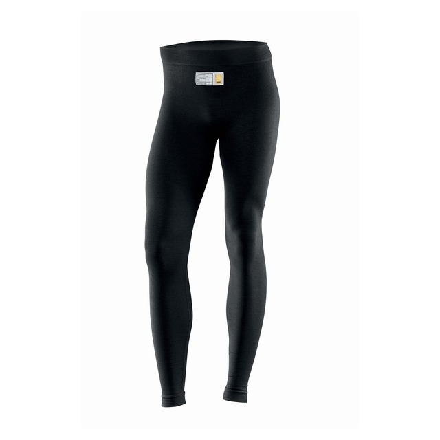 IE0-0796-A01#071 TECNICA EVO PANTS Black