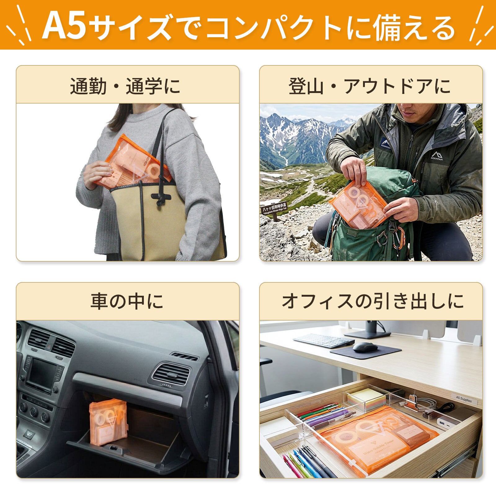 ミニ 救急セット (ポイズンリムーバー無) フラバ 湿潤療法 日本製 携帯