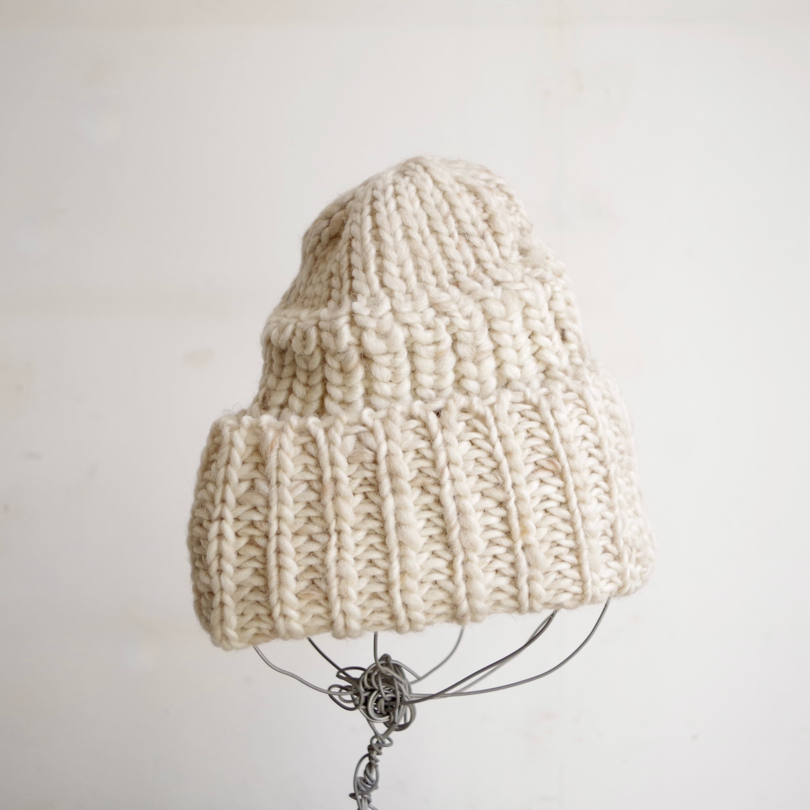 Nine Tailor Kauri Hand Knit Watch N-1102 | 1F Store