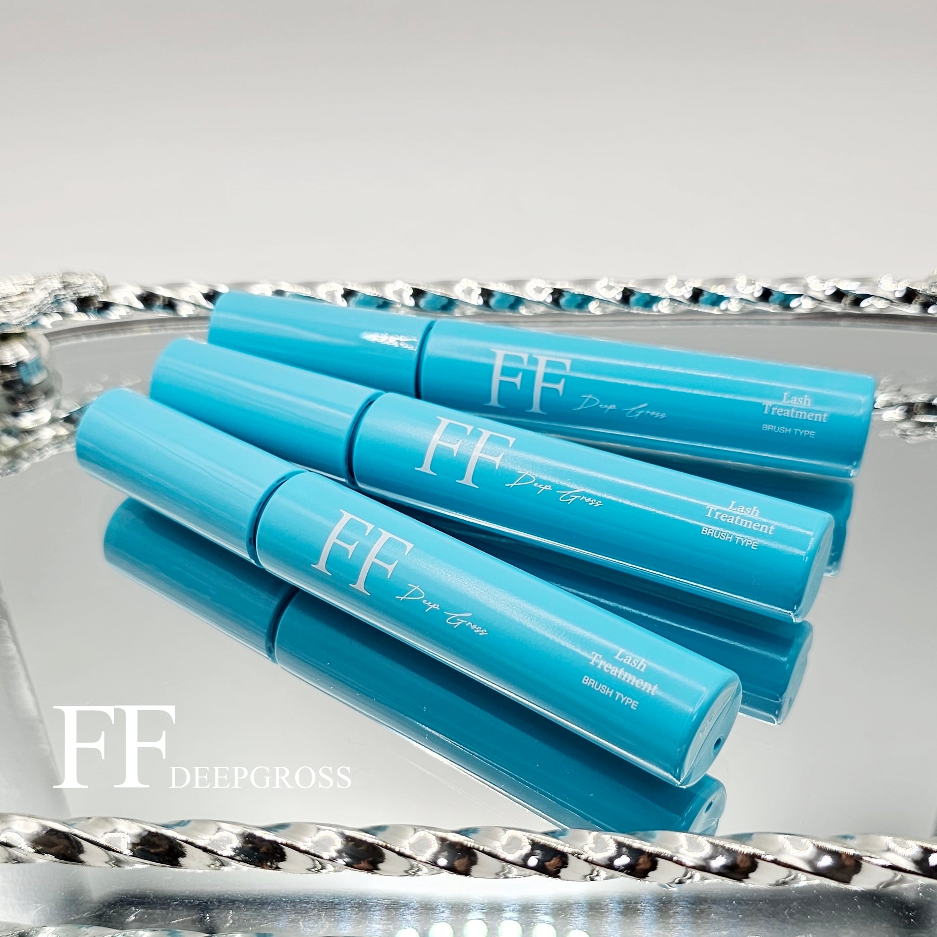 うる艶FFディープグロス | まつげエクステ商材 FLAP EYELASHES