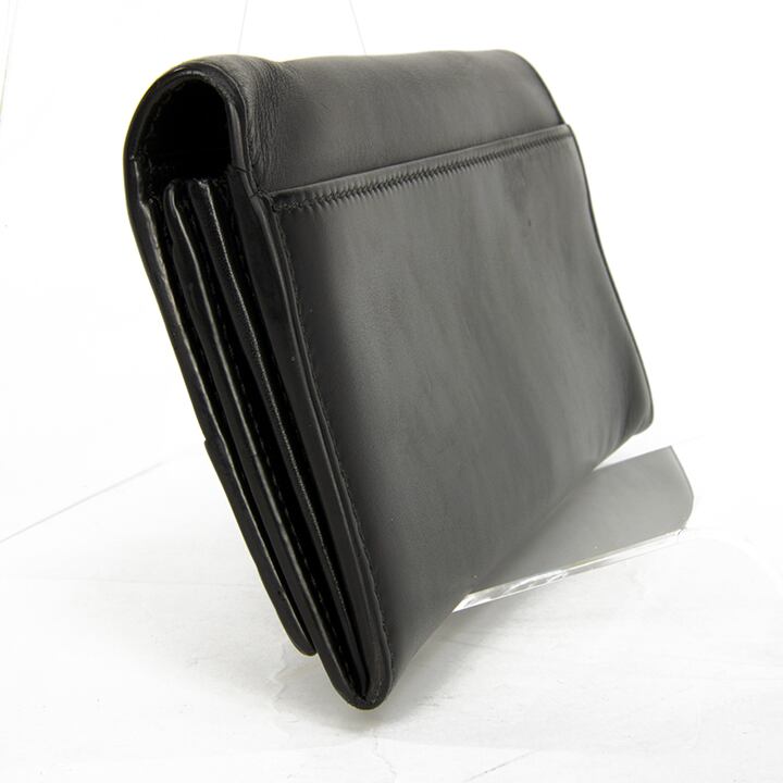 最終価格・送料無料・美品】GUCCI・グッチ・長財布・二つ折り