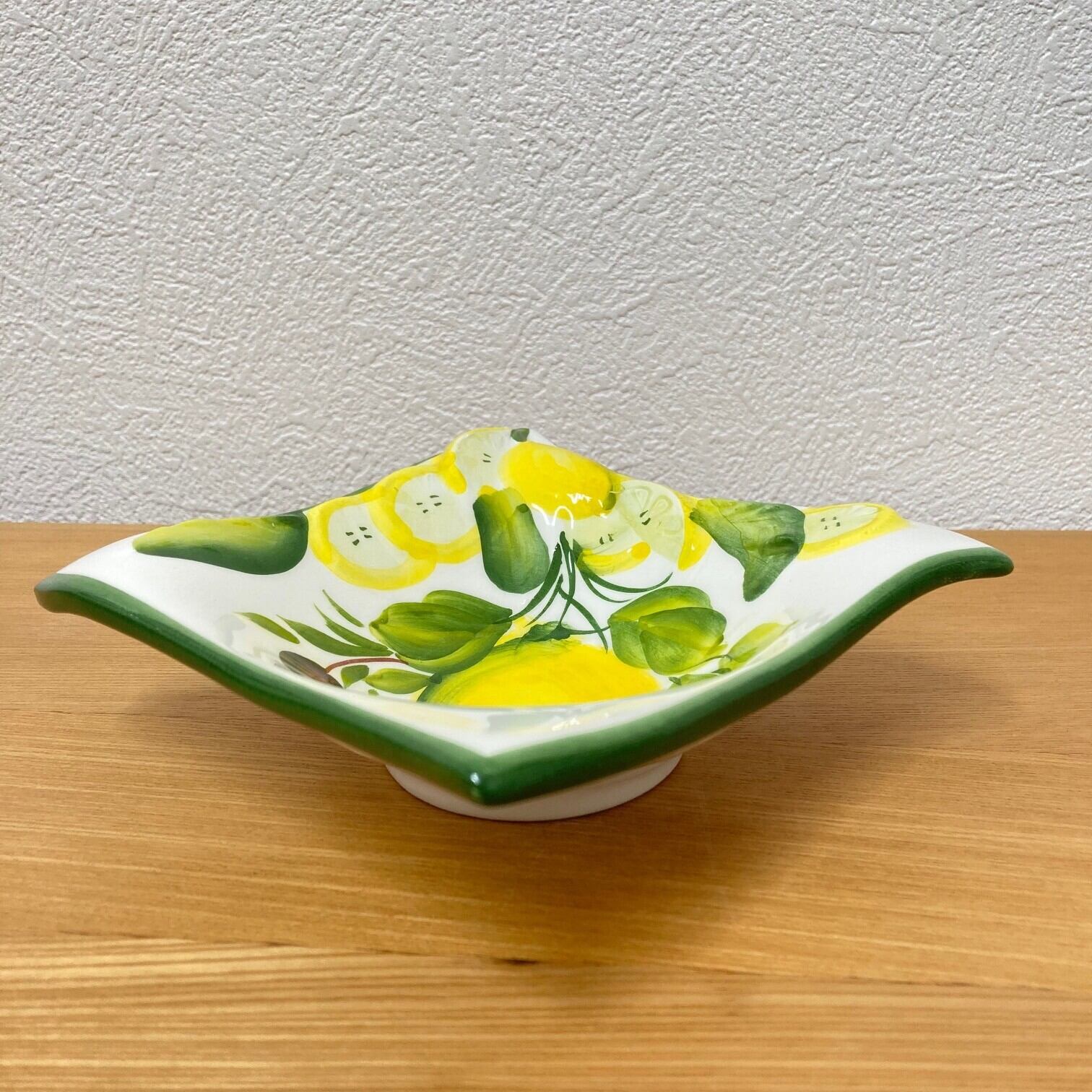 イタリア陶器 花瓶 | zakka kisiro スペイン雑貨札幌キシロ