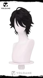 三分妄想 IdentityV 第五人格 囚人 ルカ・バルサー コスプレ衣装 OPH