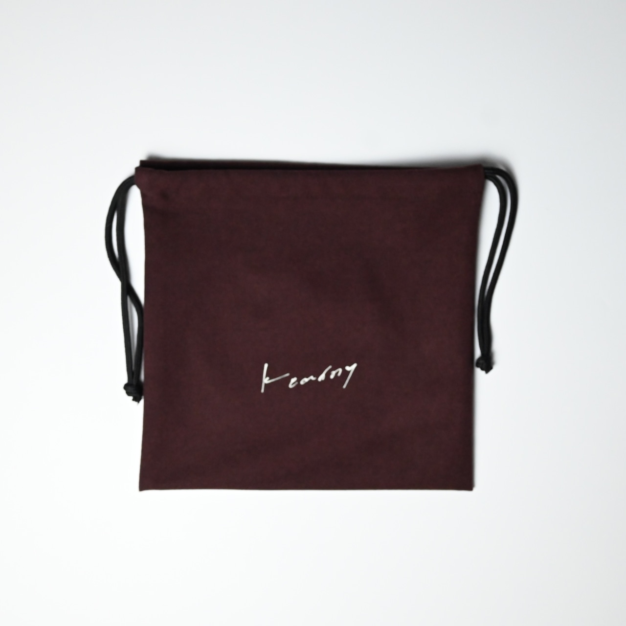 kearny / K-8 ブラック/ダークグレー