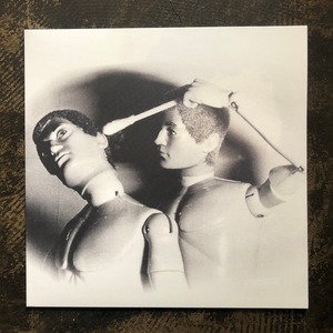 Brenda ray/D'ya Hear Me!: Naffi Years 1979-83