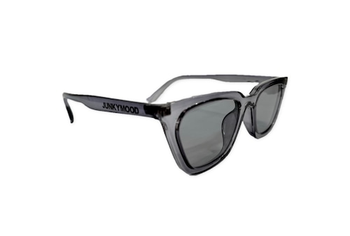 JM Clear Sunglasses (JMSF2108-001)