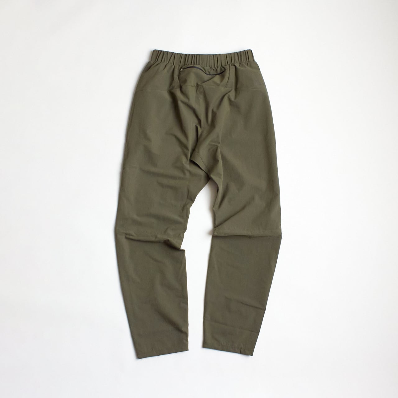 Natty Long Pants PLUS Stone Gray【2025年8月6日（水）発売