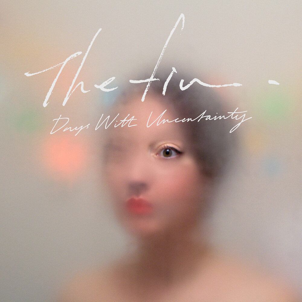 The fin. / Days With Uncertainty（Ltd Pink LP）
