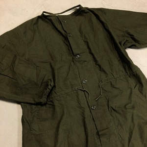 1960’S US ARMY GAS PROTECTIVE COAT