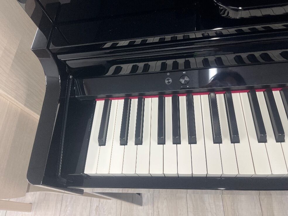 ☆92227【電子ピアノ】ROLAND LX6PE 24年製 | リユース専門店エプコ