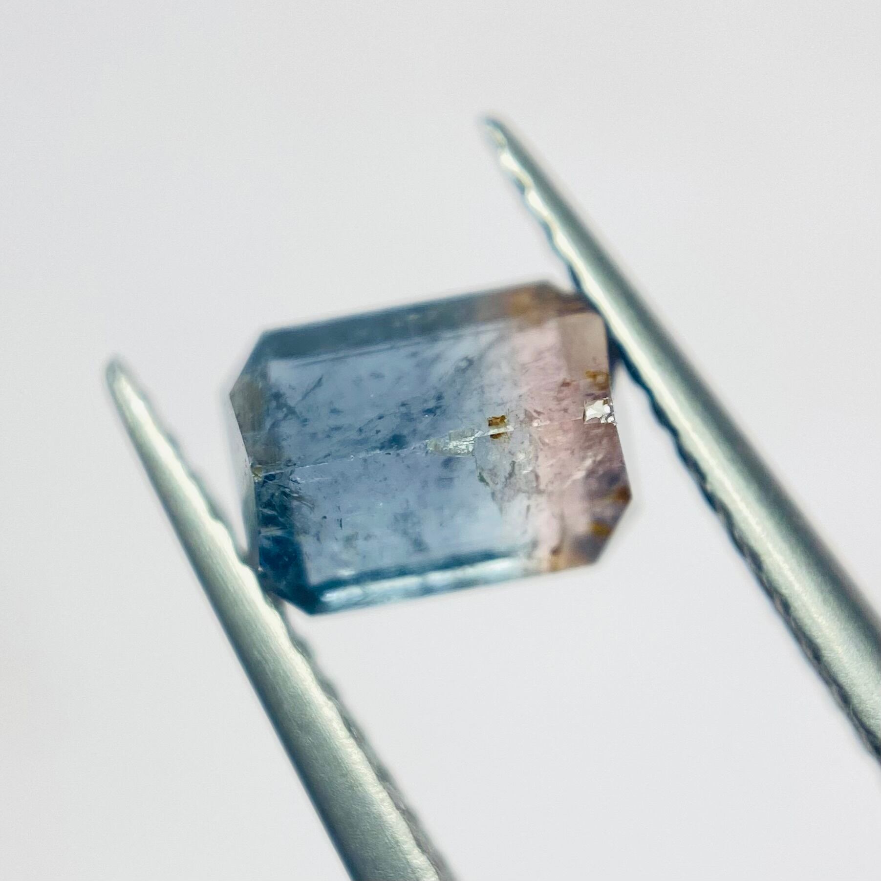 群青に花 トルマリン