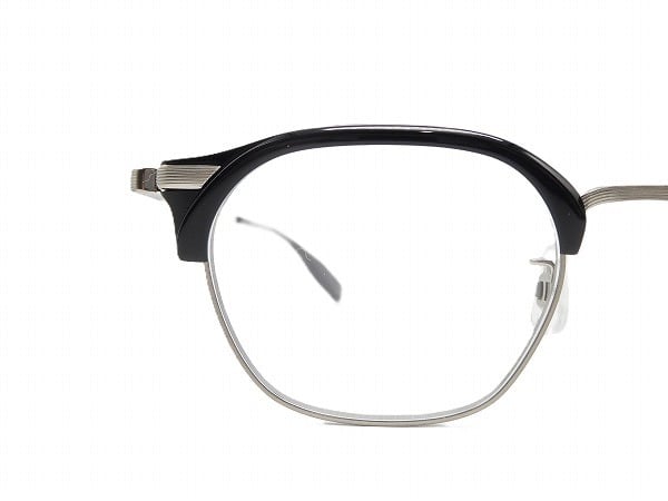 E5 eyevan [c5-BKST/ST] | グラスアートカワノエ オンラインSHOP