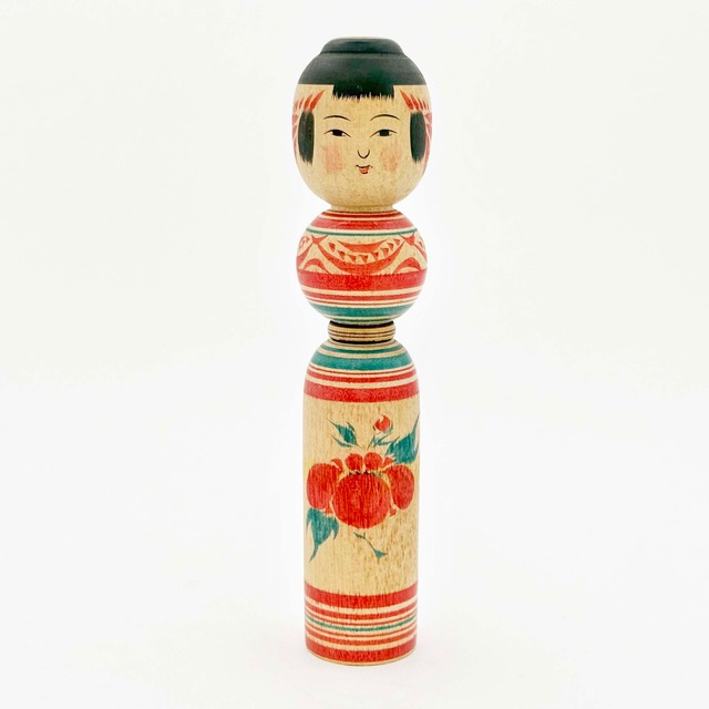 津軽系 / 本間直子工人（佐藤善二型）B