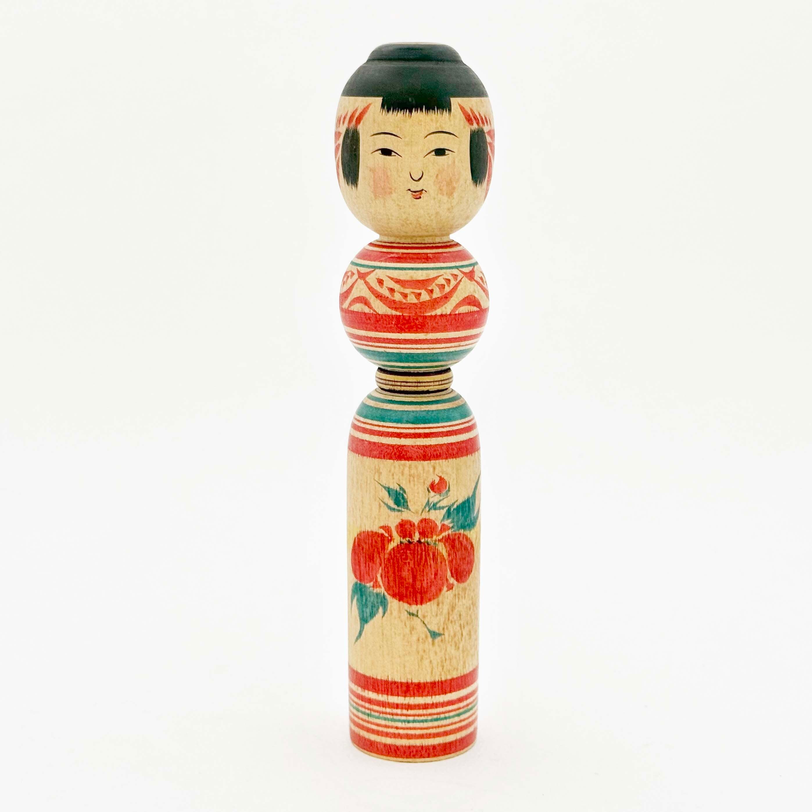 津軽系 / 本間直子工人（佐藤善二型）B