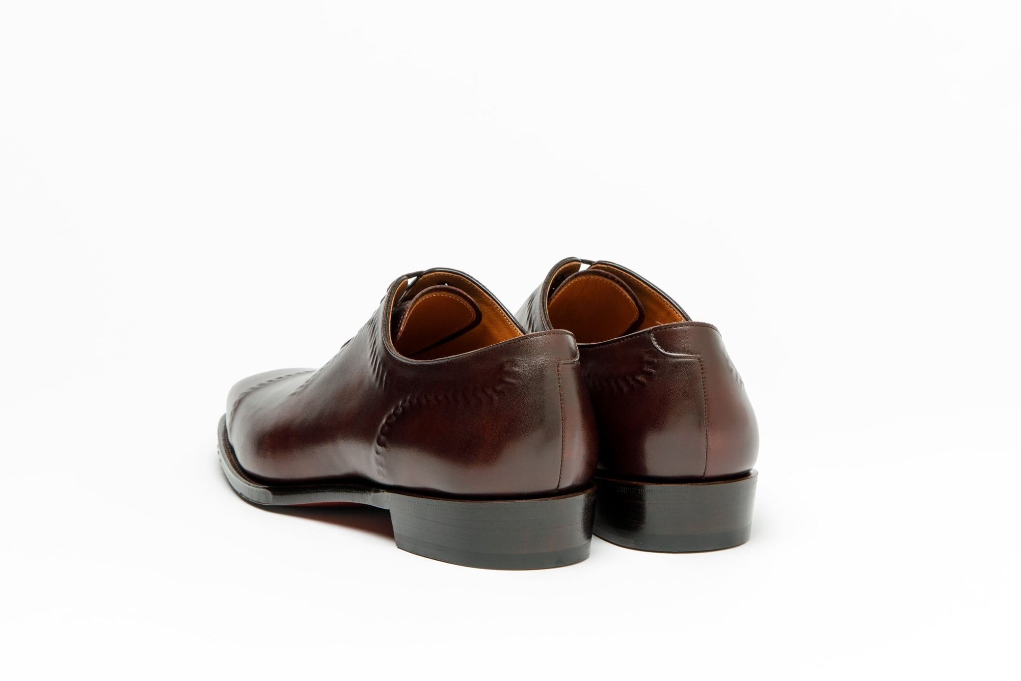 QUIRINALE BURGUNDY | Perfetto - スーツスタイルに