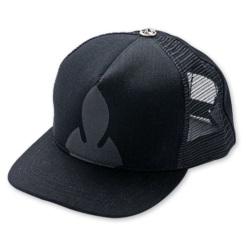 CHROME HEARTS クロムハーツ アパレル キャップ】トラッカーキャップ