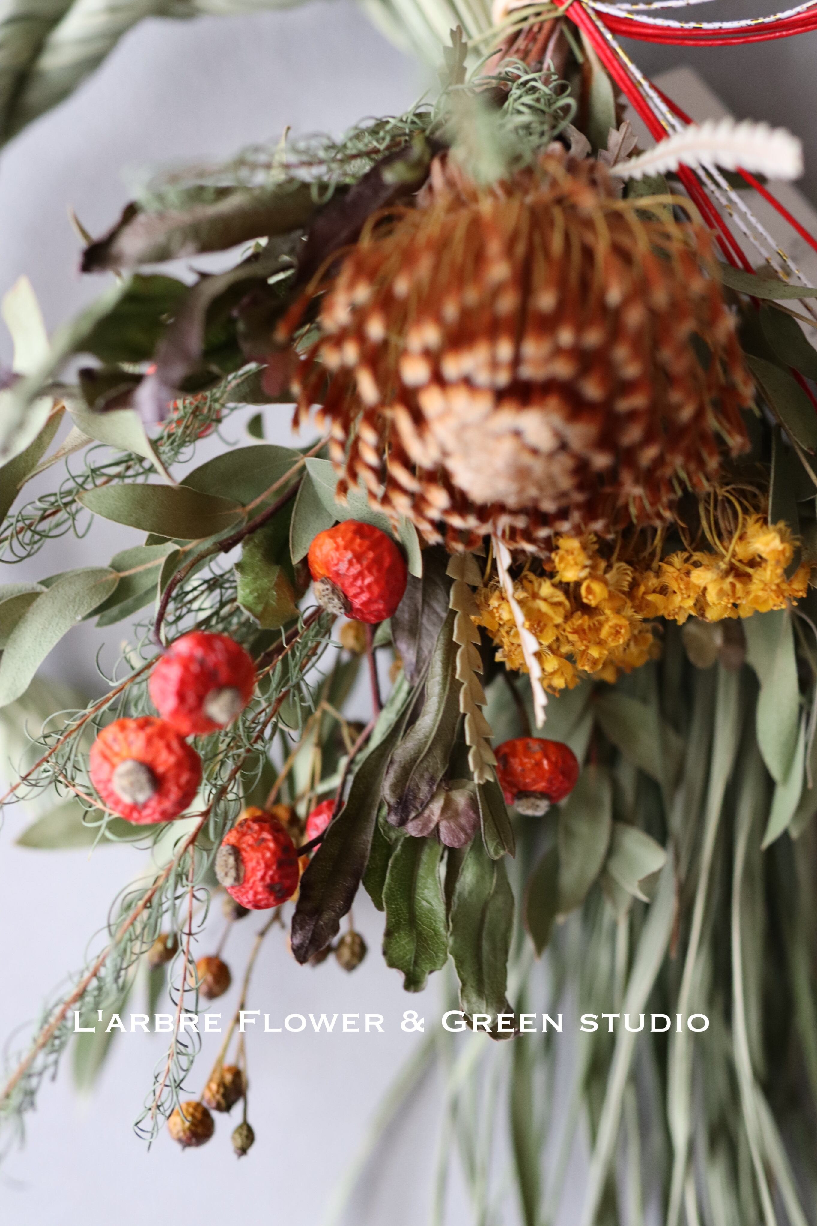 お正月飾りNo．1