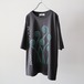Karl Blossfeldt  “ ADIANTUM PEDATUM T-Shirt ( SUMI )”