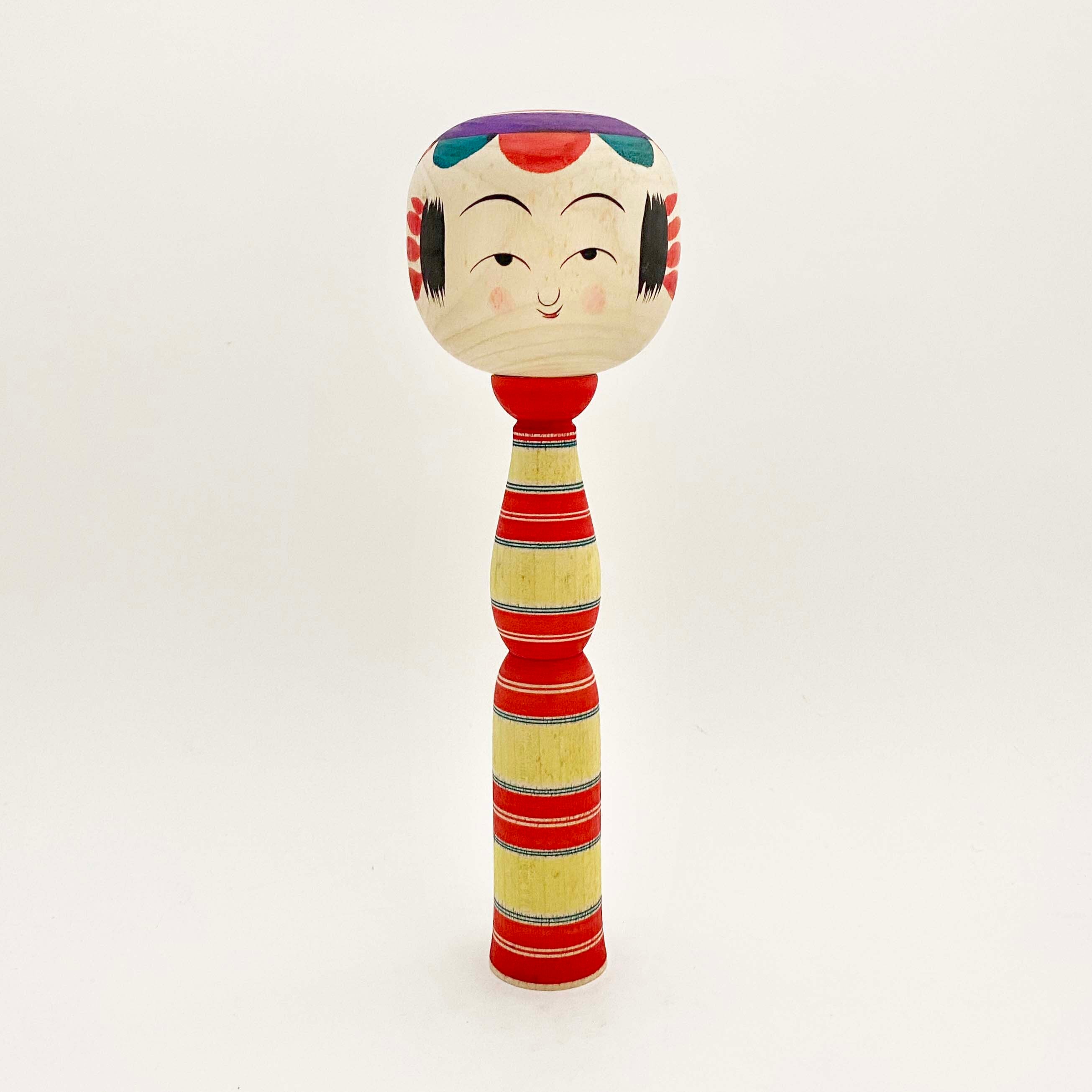 弥治郎系 / 鎌田孝志工人（ろくろ線）