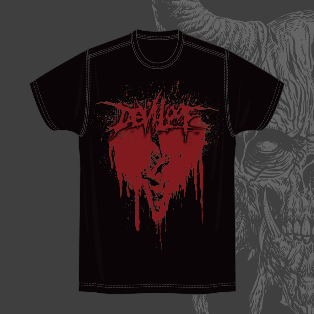 DEVILOOF OFFICIAL STORE