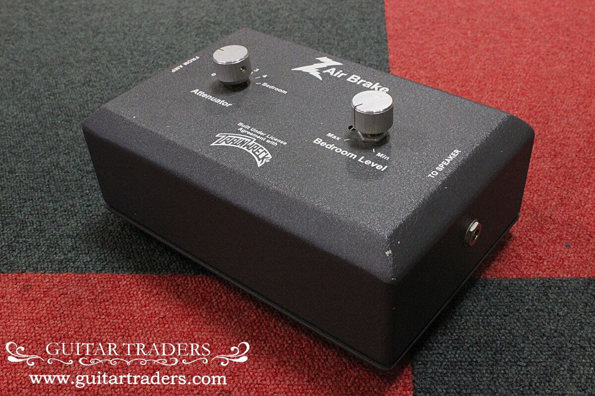 Dr.Z 2010's Z Air Brake | GUITAR TRADERS ONLINE