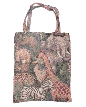 BLESS "Safari Bag"
