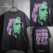 Kurt Cobain 15【予約商品：6月4日より順次発送】