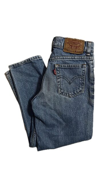 90s リーバイス560 ルーズフィット デニム ジーンズ USA製W32L32 90s リーバイス560 ルーズフィット デニム ジーンズ USA製W32L32