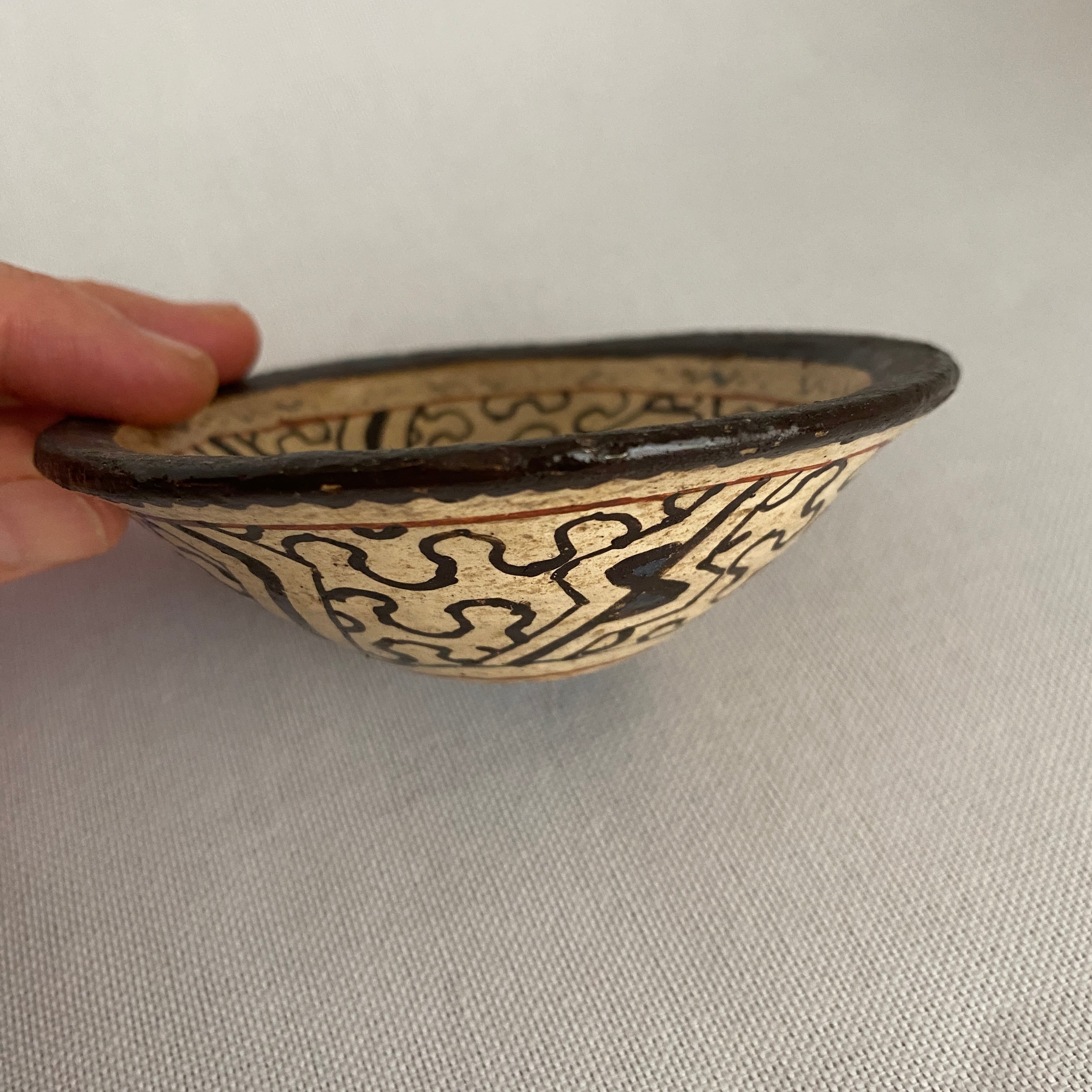 激安人気商品 南米 小皿 民藝品 アンティーク 【公式通販】