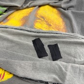 【BOB MARLEY】ボブ・マーリー "NO WOMAN NO CRY" 90's Vintage Tシャツ