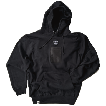 K-BON HOODIE 【KILLER BONG × NOMADIK】 K-BON HOODIE 【KILLER BONG