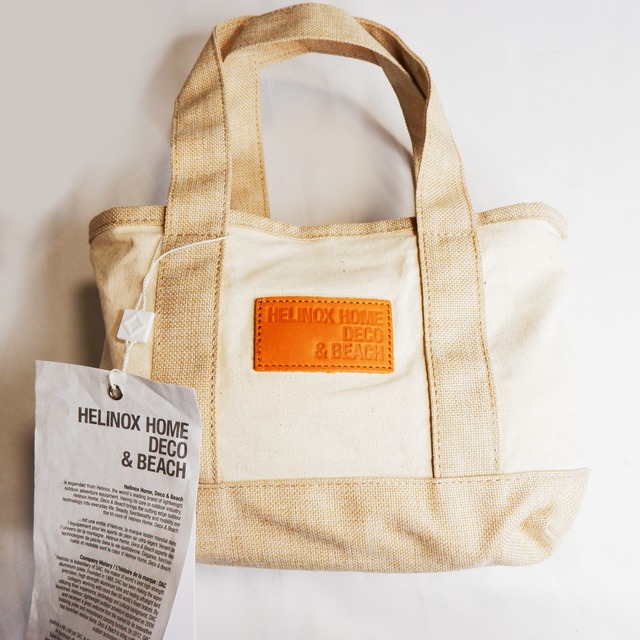 【新品】 ヘリノックス チェアホーム ミニ ベージュ 1109