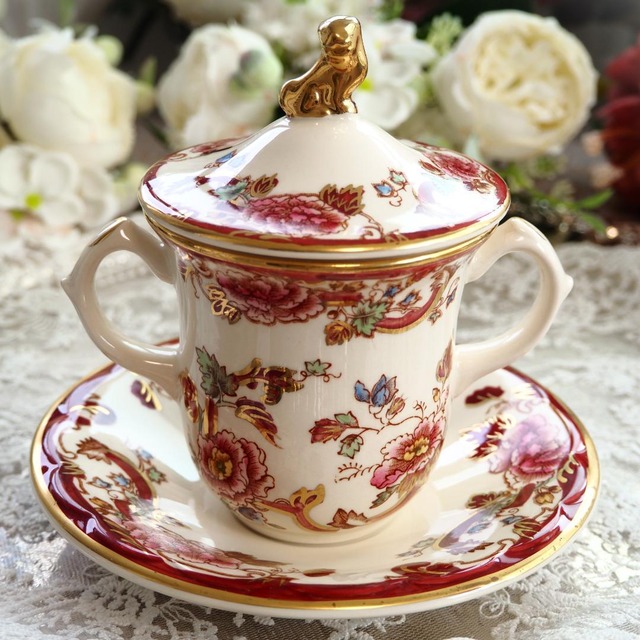 メイソンズ | antique FEELPORT アンティーク食器の専門店