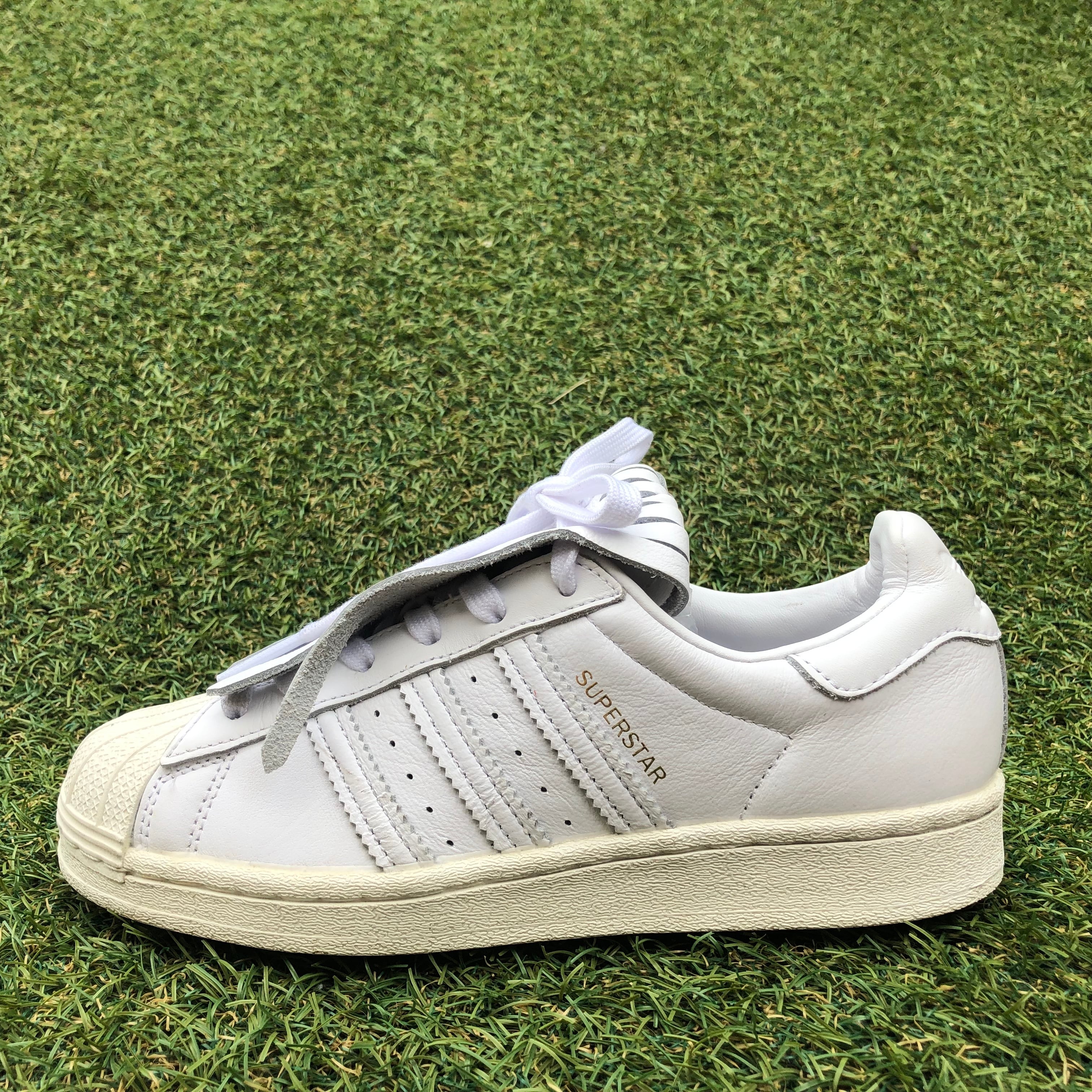 adidas SUPER STAR FR アディダス スーパースター フリンジ H536