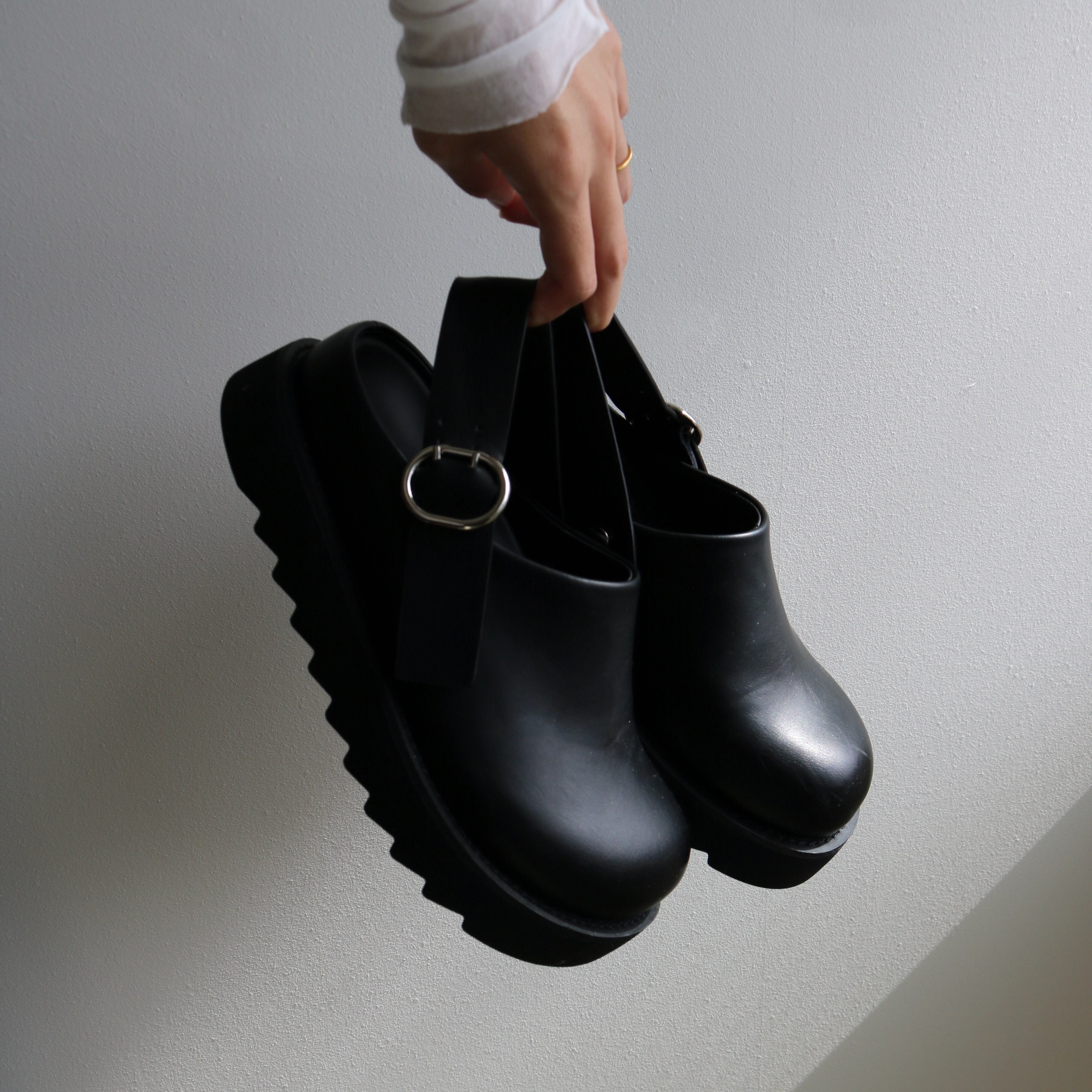 select item- 