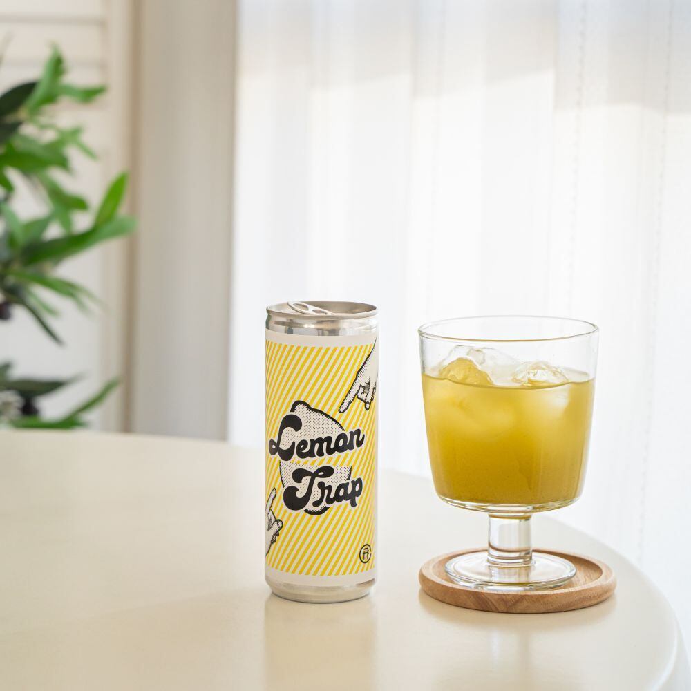 飛騨クラフト LEMONIQ SWEET（レモニクスウィート）730ml | 飛騨クラフト