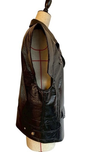 【26AW 先行予約】FUMIE TANAKA フミエタナカ /  fluffy 2way VE